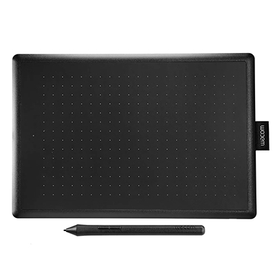 TABLA DIGITALIZADORA WACOM ONE CTL672