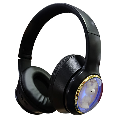 MANOS LIBRES JALTECH JAL-Z53 NEGROS