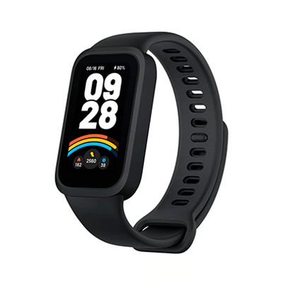 SMART BAND XIAOMI 9 ACTIVE NEGRO