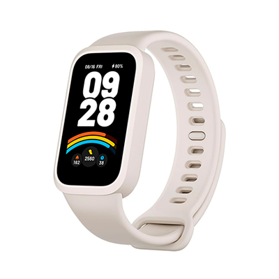 SMART BAND XIAOMI 9 ACTIVE BLANCO