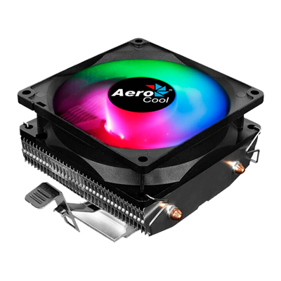 DISIPADOR AEROCOOL AIR FROST 2 RGB