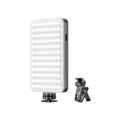 PANEL DE LUZ JALTECH JAL-D10 60 LED SELFIE