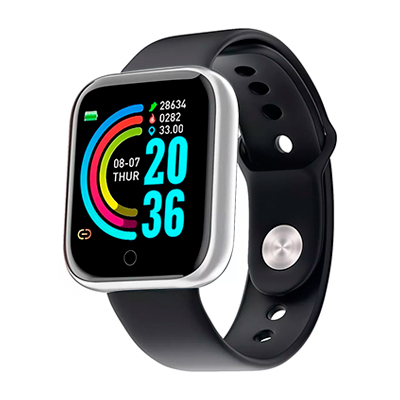 SMART BAND JALTECH D20