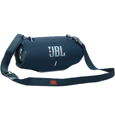 PARLANTE BLUETOOTH JBL XTREME 4 AZUL
