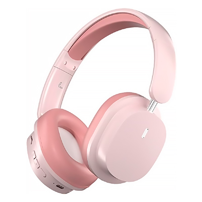 MANOS LIBRES BLUETOOTH SY-T2 ROSA BRILLANTE