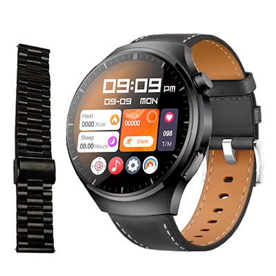 SMARTWATCH JALTECH S20 MAX