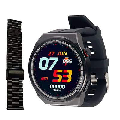 SMARTWATCH JALTECH P9 MAX