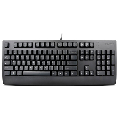TECLADO USB LENOVO PRO II