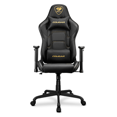SILLA GAMING COUGAR ARMOR ELITE ROYAL