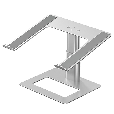 BASE METALICA PARA PORTATIL JALTECH ELEVADOR E7B