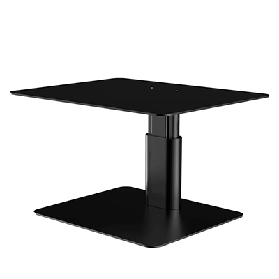 BASE METALICA PARA PORTATIL ó MONITOR JALTECH ELEVADOR E6