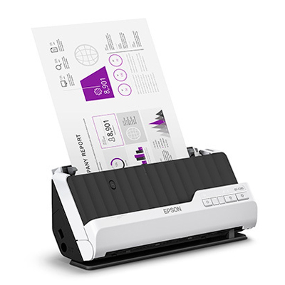 SCANNER EPSON WORKFORCE DS-C330