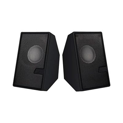 PARLANTES JALTECH PC MALLA - D7 USB