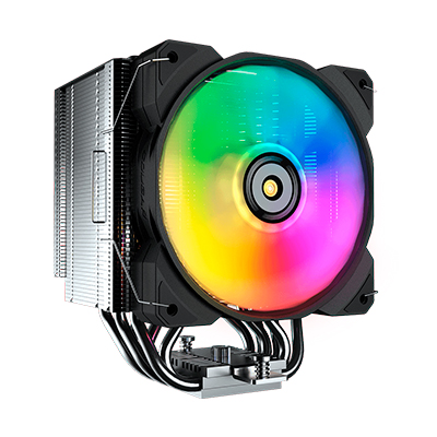 DISIPADOR COUGAR FORZA 85 ARGB