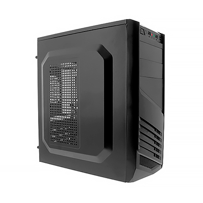 TORRE X TECH XTQ-200 CON FUENTE ATX