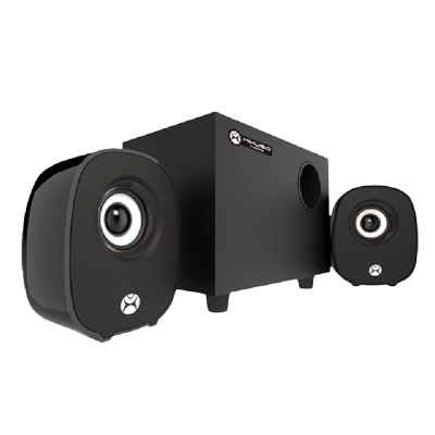 SUBWOOFER MIKUSO XS-38