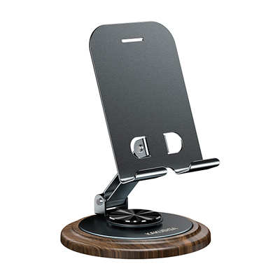 BASE PARA CELULAR - TABLET KAKUSIGA KSC-1593 CON ROTACION 360