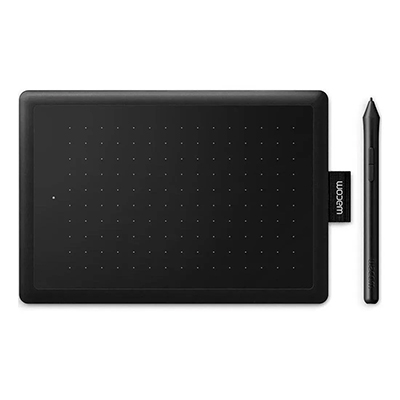 TABLA DIGITALIZADORA WACOM ONE CTL-472/K1-AX