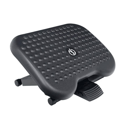 SOPORTE DE PIES F6031-BLK