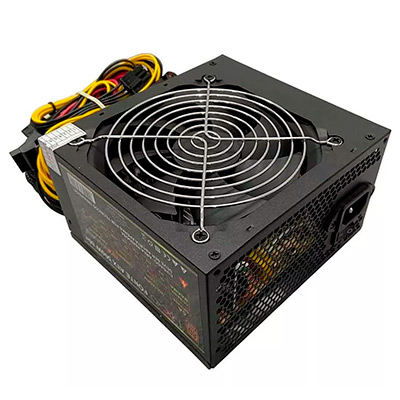 FUENTE DE PODER JALTECH 700W 80 PLUS BRONZE