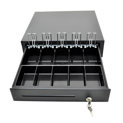 CAJON MONEDERO JALTECH TPS 410B GRANDE 410MM