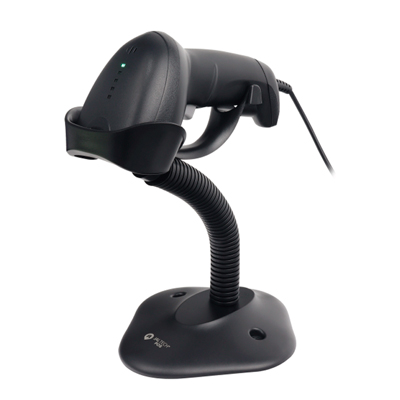 LECTOR DE CODIGO DE BARRA JALTECH JAL-PLUS 01 1D-QR