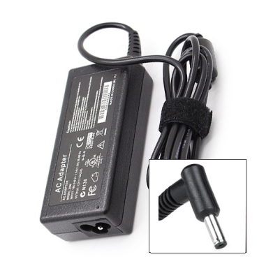 CARGADOR PORTATIL DELL 19.5V 3.34A 4.5*3.0
