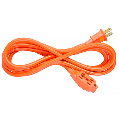 EXTENSIÓN DE CORRIENTE 3MTS ETR-1460G-2