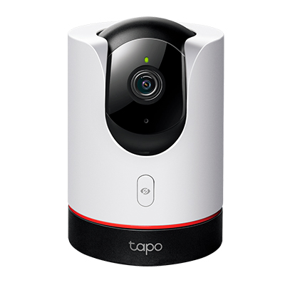 CAMARA DE SEGURIDAD TPLINK TAPO C225 WIFI