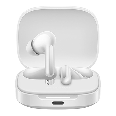 AUDIFONOS BLUETOOTH XIAOMI REDMI BUDS 6 CLOUD WHITE