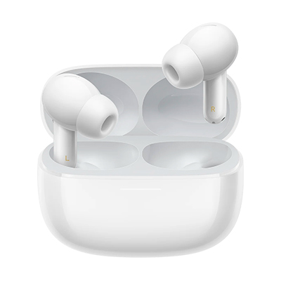 AUDIFONOS BLUETOOTH XIAOMI REDMI BUDS 6 PRO BLANCOS