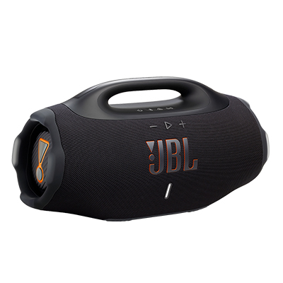 PARLANTE BLUETOOTH JBL BOOMBOX 4