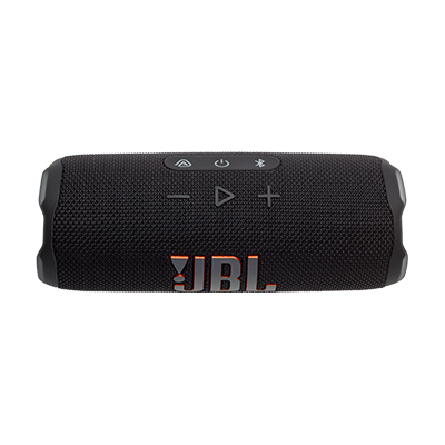 PARLANTE BLUETOOTH JBL FLIP 7 NEGRO