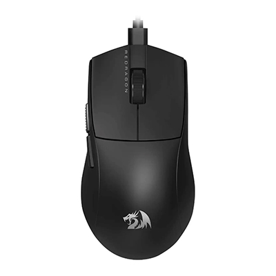 MOUSE REDRAGON KING 1K M724 GAMING