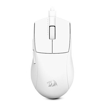 MOUSE REDRAGON KING 1K M724W GAMING