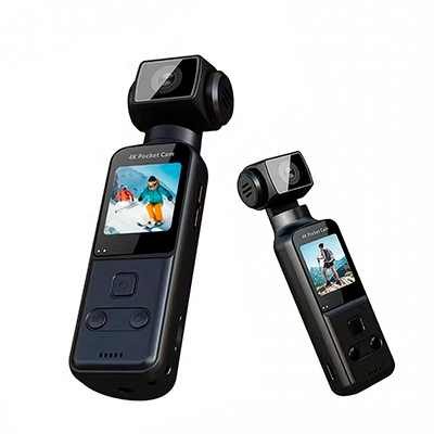 CAMARA DIGITAL 4K TIPO OSMO 1