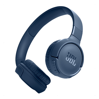 MANOS LIBRES BLUETOOTH JBL 520BT AZUL