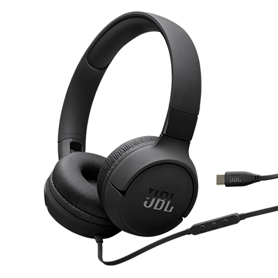 MANOS LIBRES JBL TUNE 520C USB-C