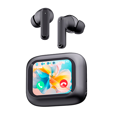 AUDIFONOS BLUETOOTH JALTECH V14 ANC+ENC