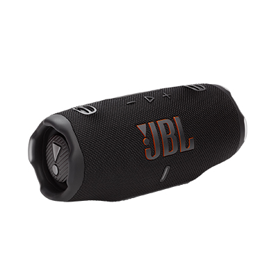 PARLANTE BLUETOOTH JBL CHARGE 6 NEGRO