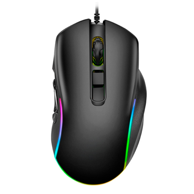 MOUSE POWER GROUP X9 GAMING