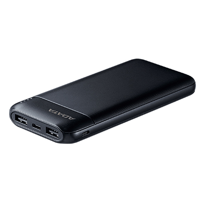 POWER BANK ADATA C100-14BK 10000MAH