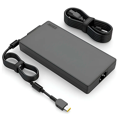 CARGADOR PORTATIL LENOVO 20V 11.5A PUNTA USB