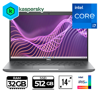 PORTATIL DELL LATITUDE 5440 I7-13TH