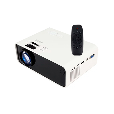 PROYECTOR JALTECH ENJOY M8-A 1200 LUMENS, VGA, HDMI