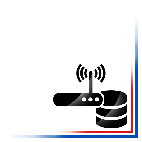 REDES Y ALMACENAMIENTO